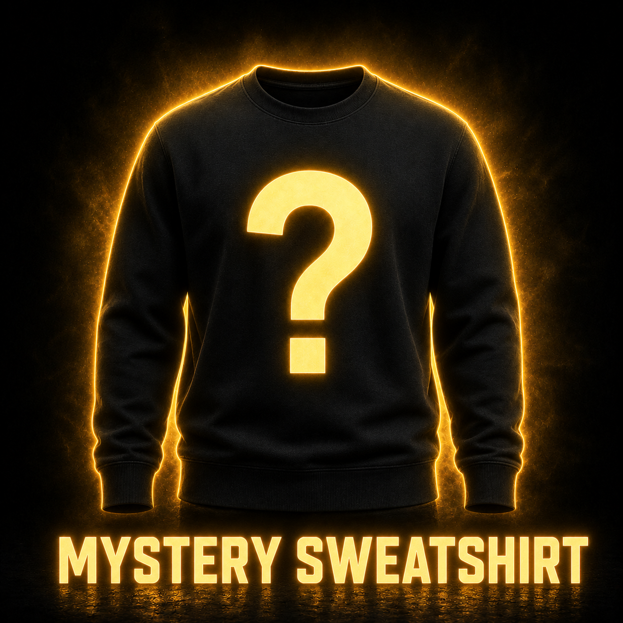 TFT Mystery Sweatshirt