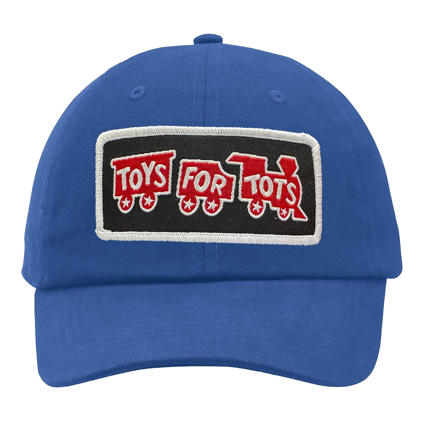 TFT Patch Hat TFT Hat marinecorpsdirecttft ROYAL