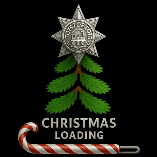 Christmas Loading T-Shirt