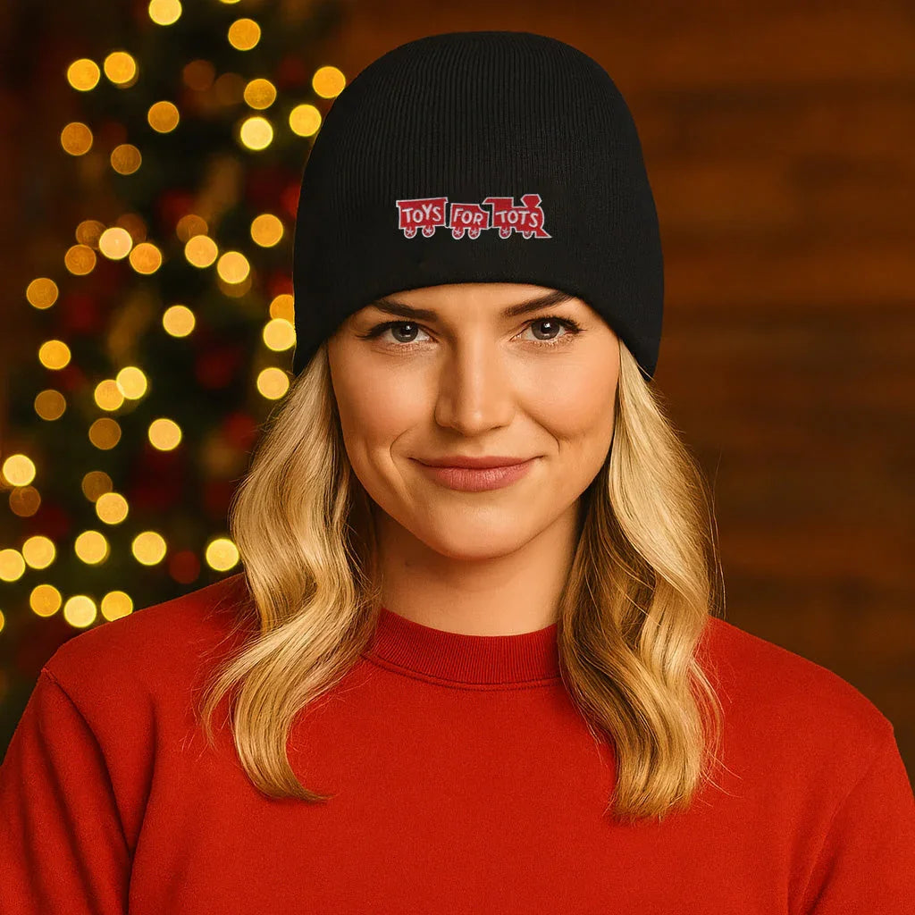 BEANIES - TFT GIFT SHOP