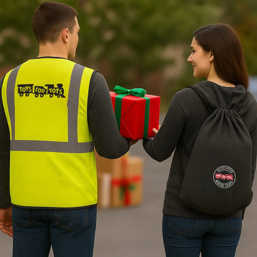 MORE FUN GEAR - TFT GIFT SHOP