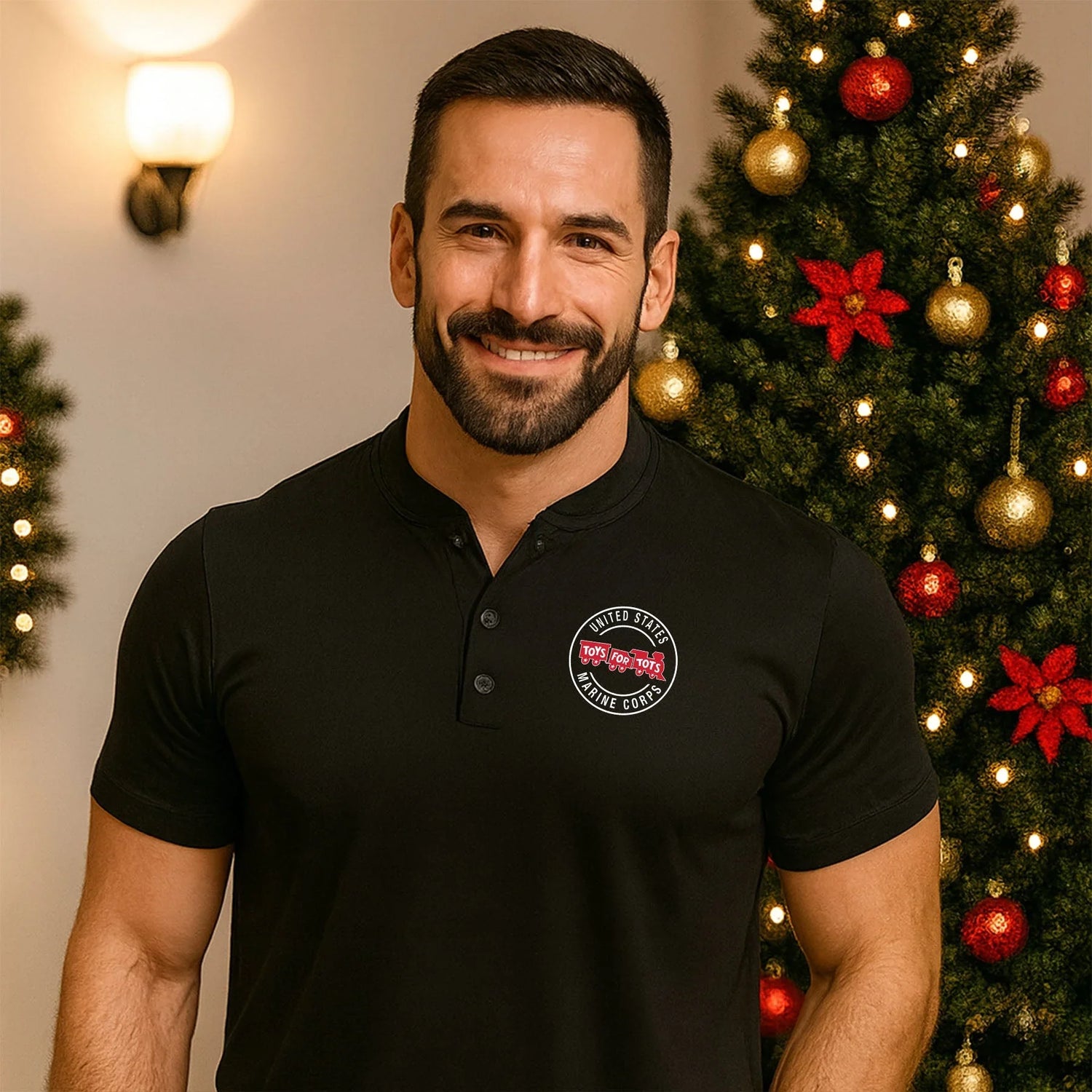 POLOS - TFT GIFT SHOP