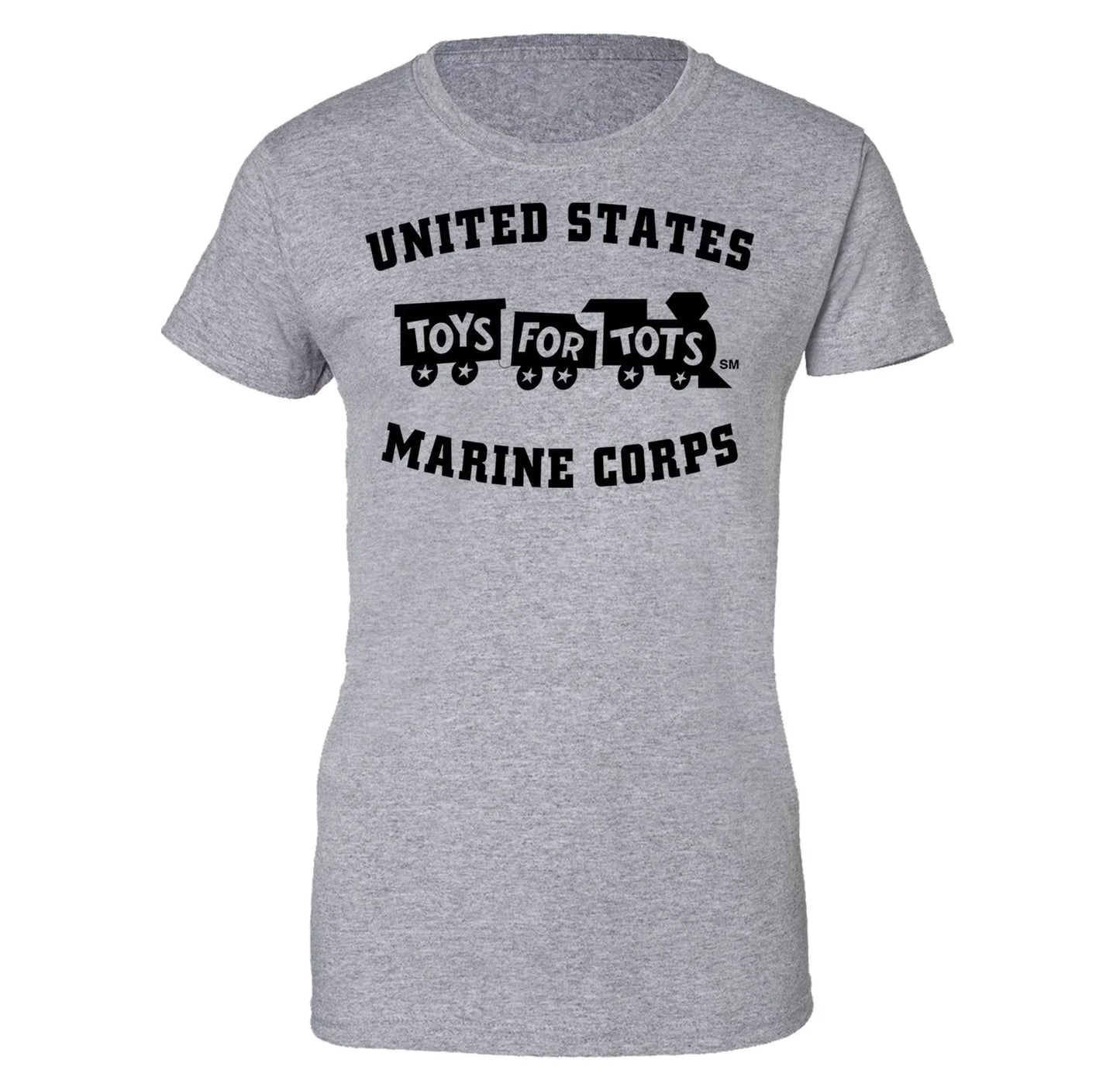 Black TFT Train Women's T-Shirt - TFT GIFT SHOP