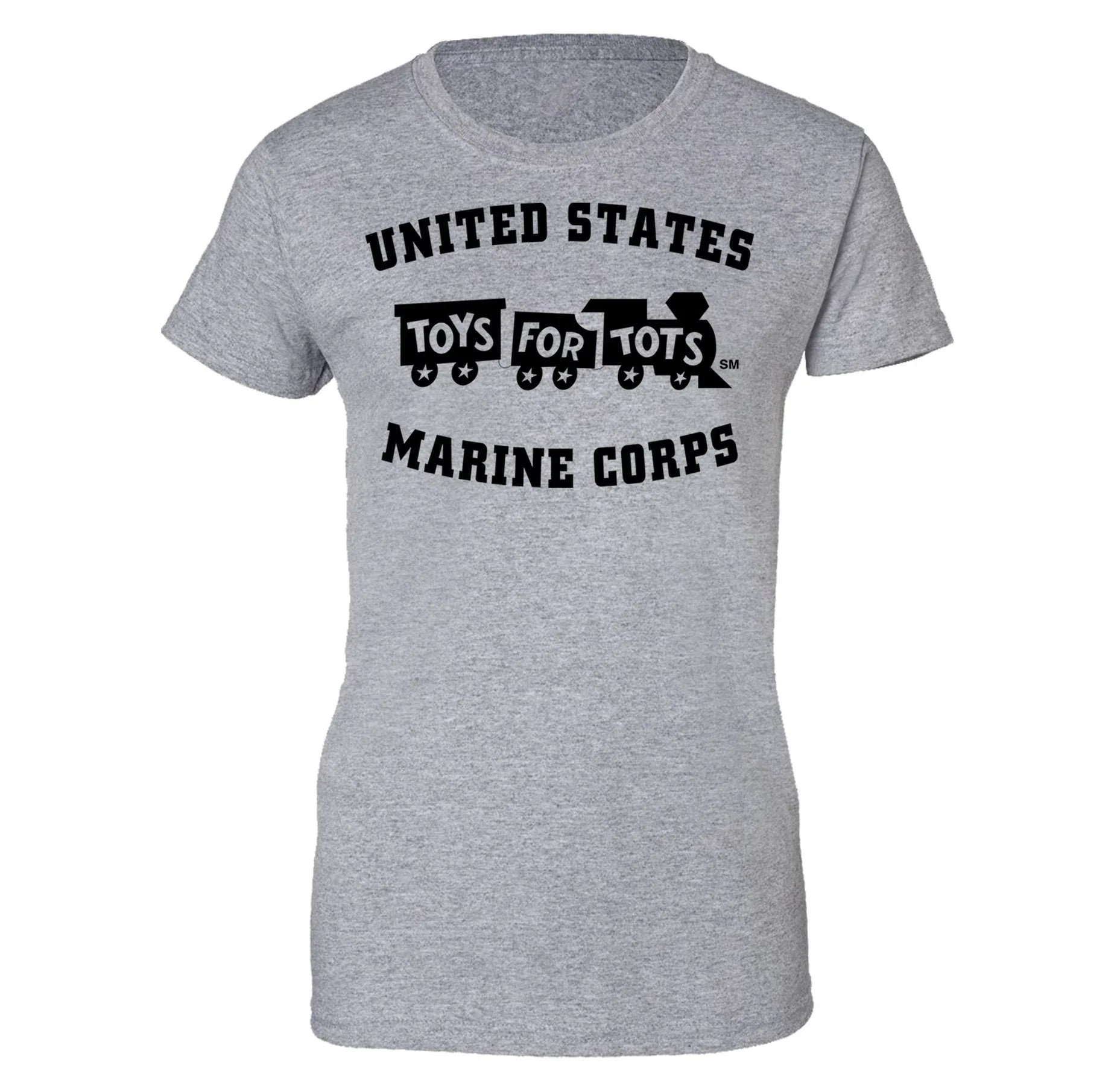 Black TFT Train Women's T-Shirt - TFT GIFT SHOP