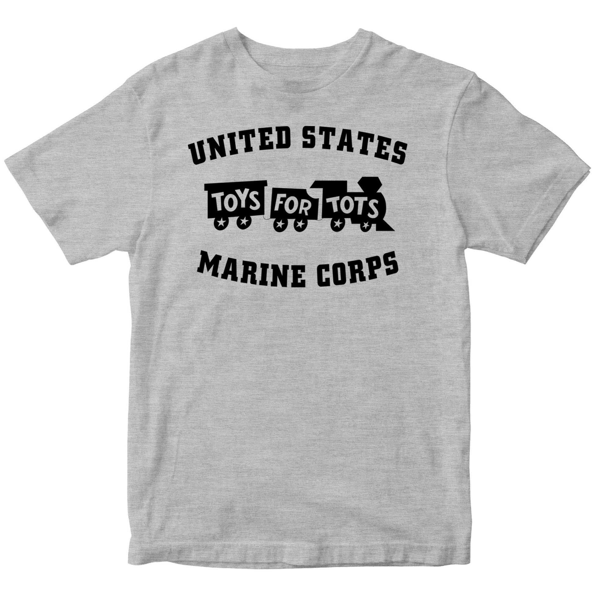 Black TFT Train T-Shirt - TFT GIFT SHOP