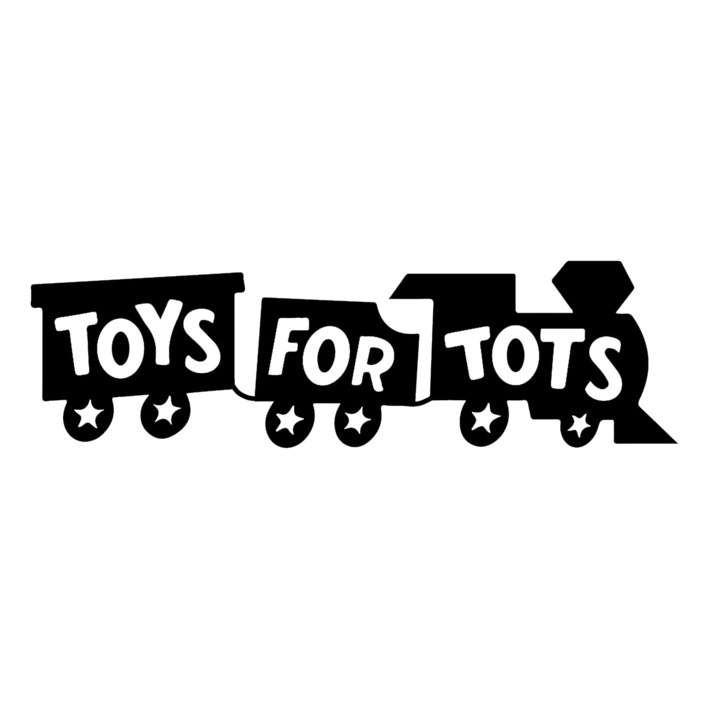 Black TFT Chest Seal Hoodie - TFT GIFT SHOP