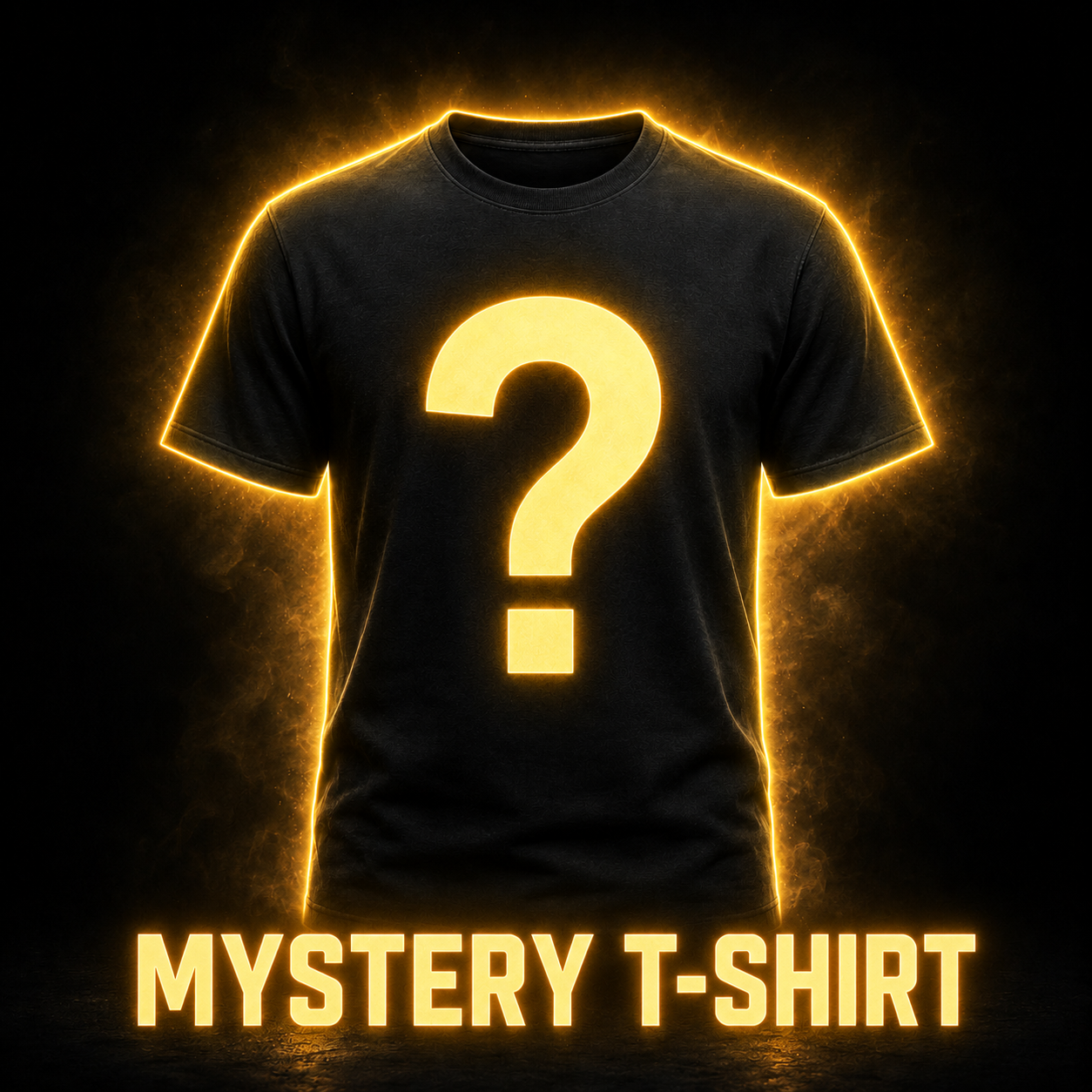 TFT Mystery T-Shirt
