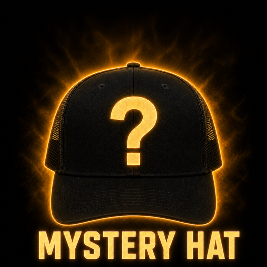 TFT Mystery Hat