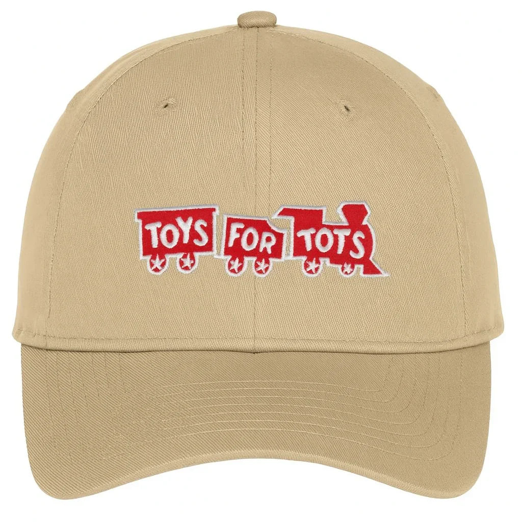 TFT Embroidered Hat - TFT GIFT SHOP
