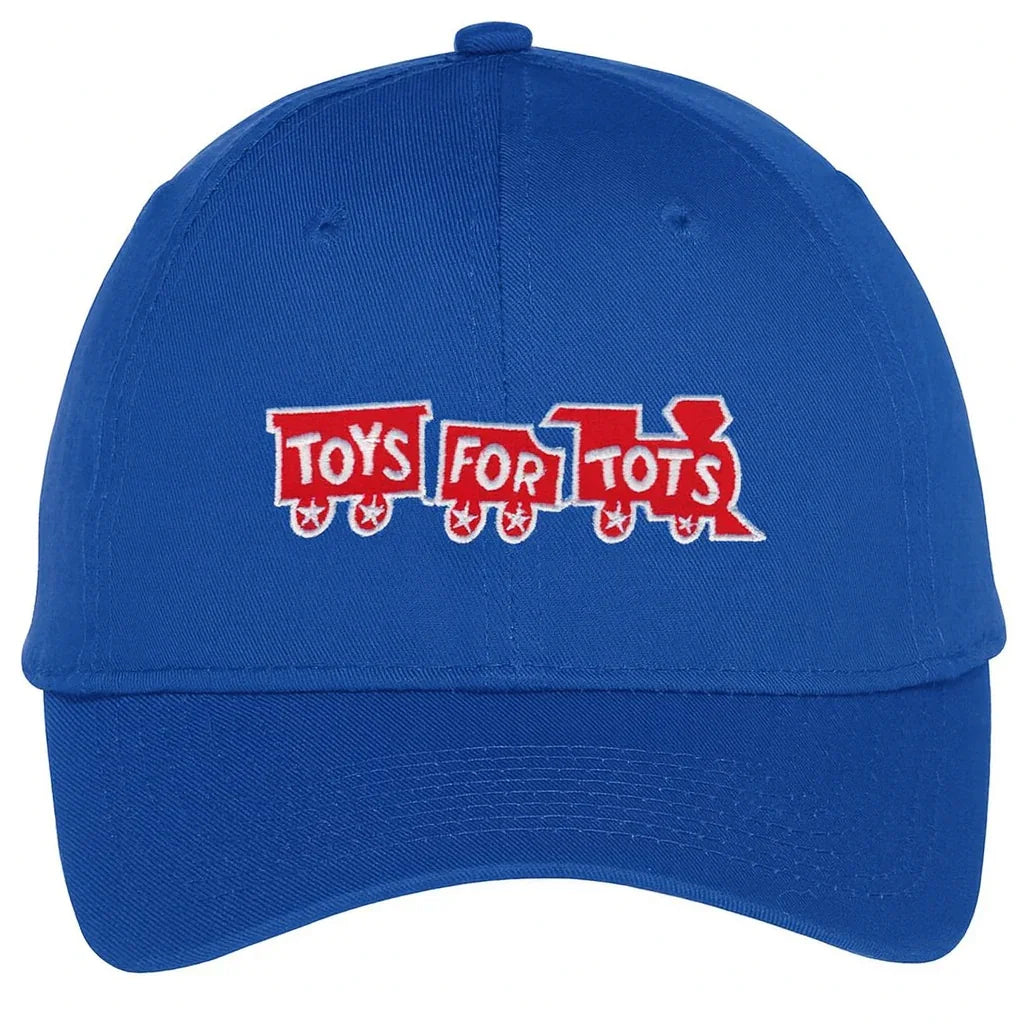 TFT Embroidered Hat - TFT GIFT SHOP
