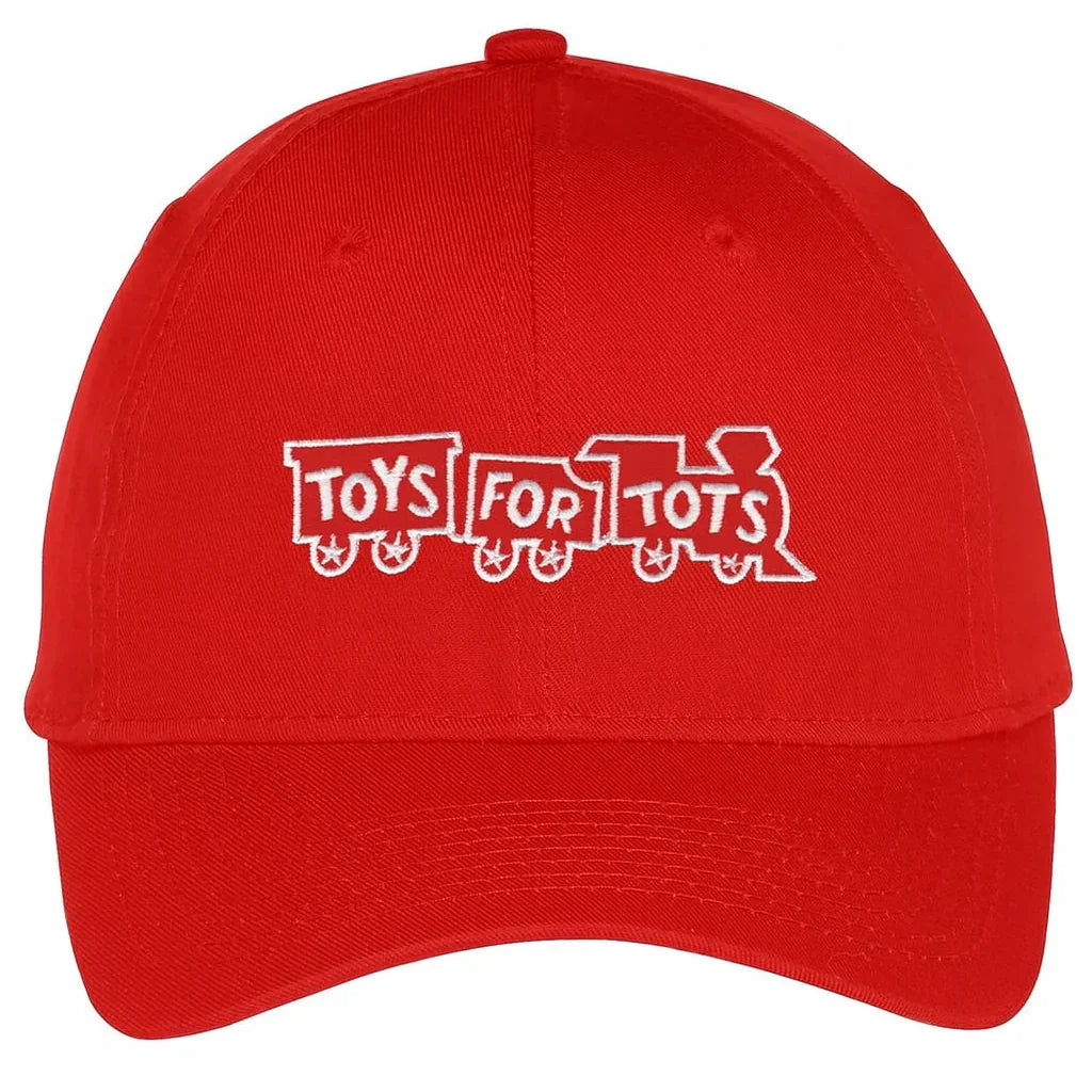 TFT Embroidered Hat - TFT GIFT SHOP