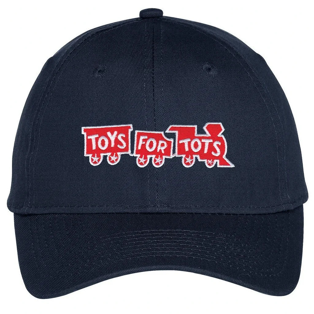 TFT Embroidered Hat - TFT GIFT SHOP