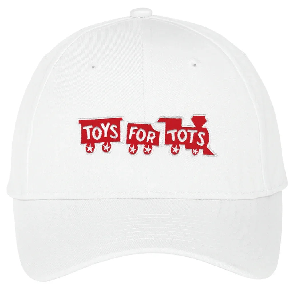 TFT Embroidered Hat - TFT GIFT SHOP
