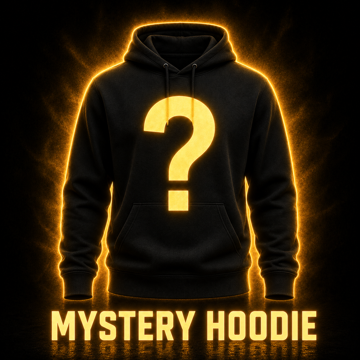 TFT Mystery Hoodie