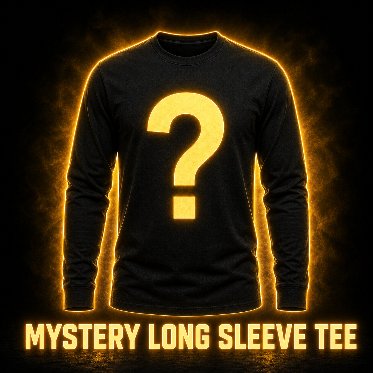 TFT Mystery Long Sleeve