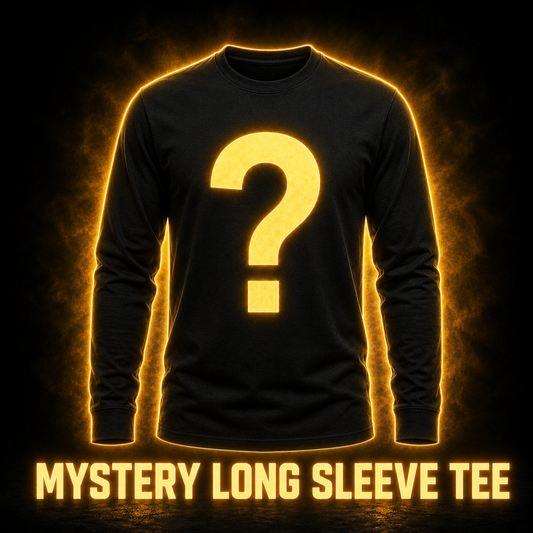 TFT Mystery Long Sleeve