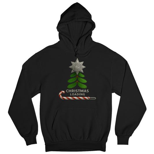 Christmas Loading Hoodie