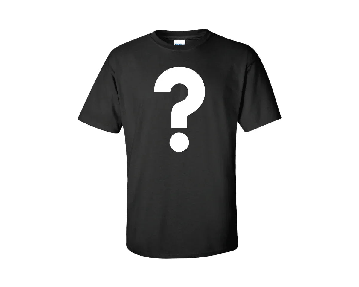 TFT Mystery T-Shirt - TFT GIFT SHOP