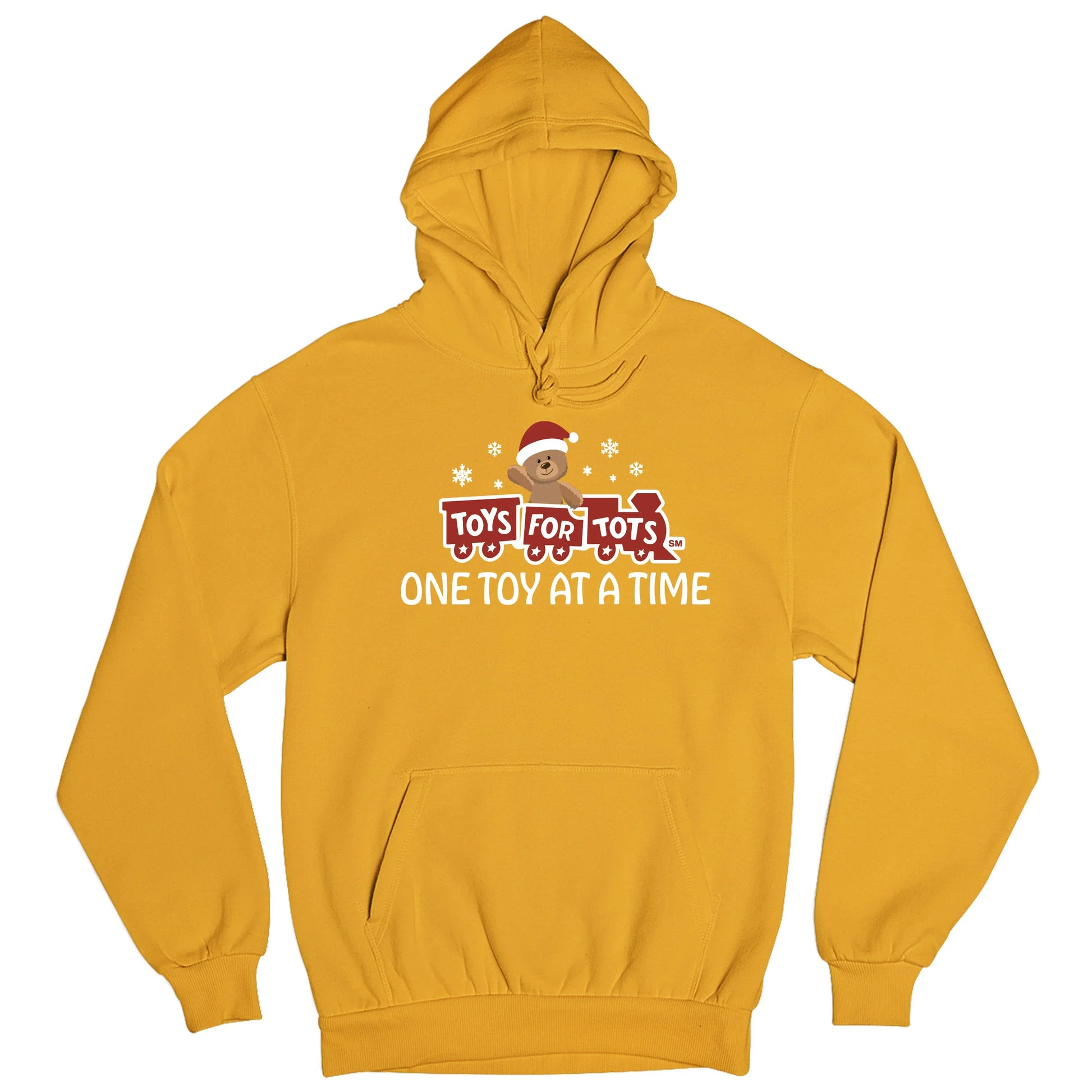 One Toy At A Time Hoodie - TFT GIFT SHOP