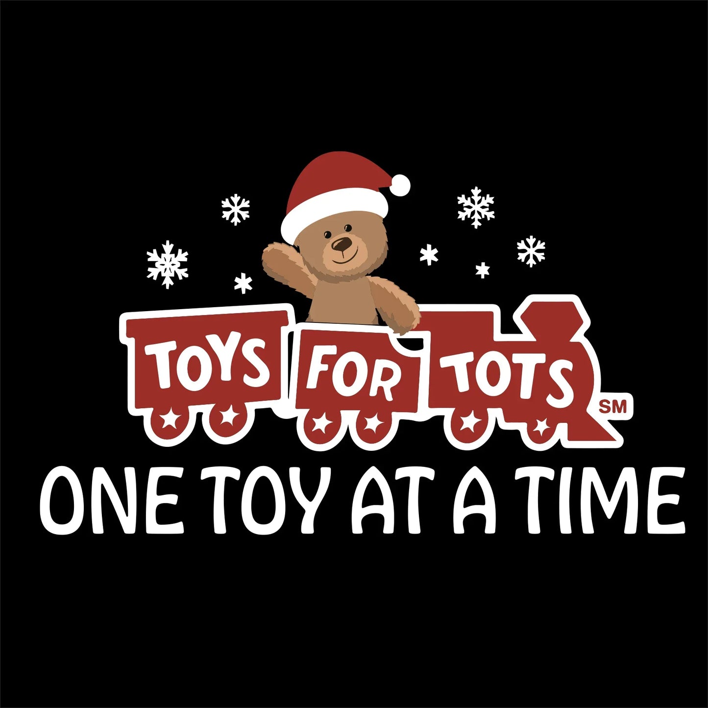 One Toy At A Time Hoodie - TFT GIFT SHOP