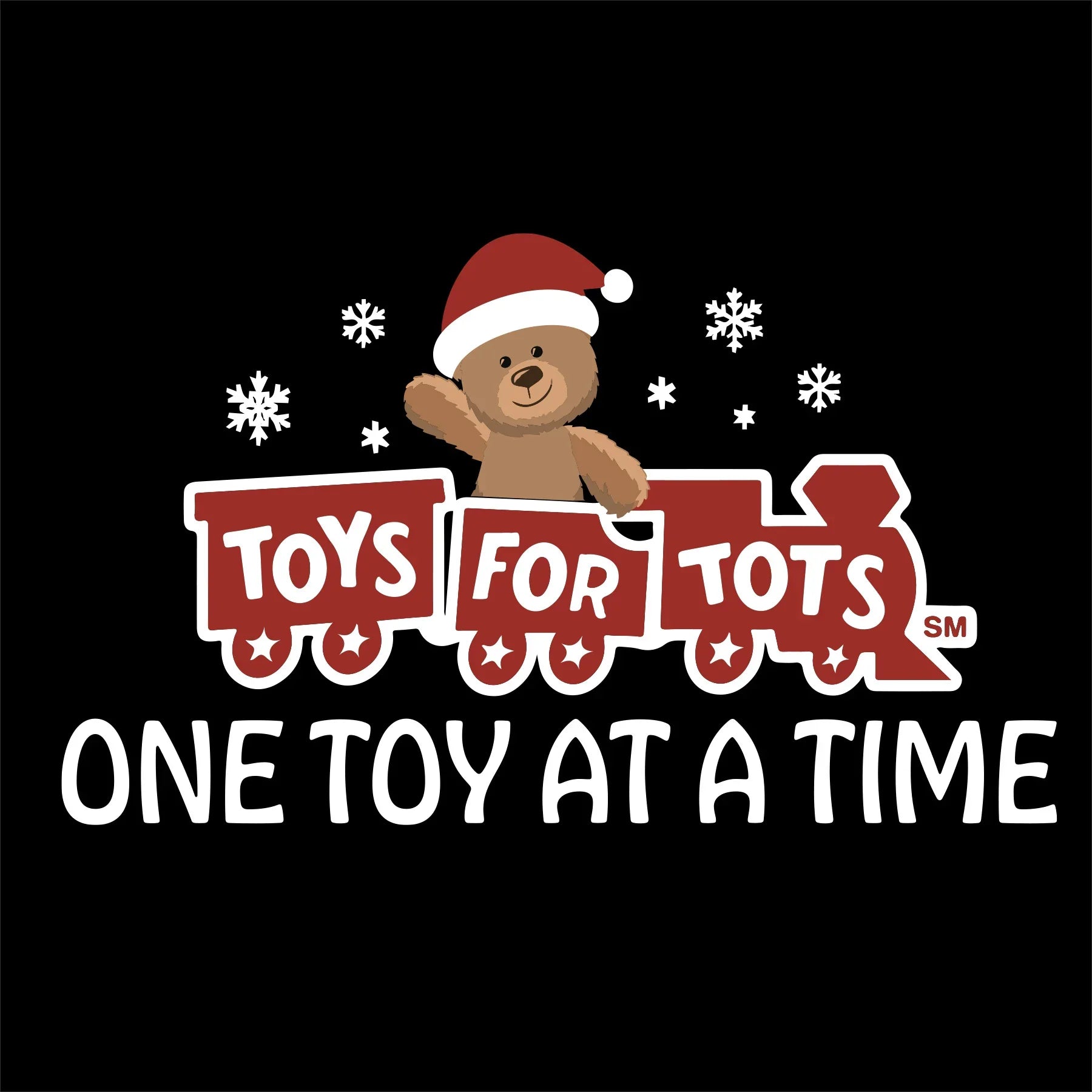 One Toy At A Time Hoodie - TFT GIFT SHOP