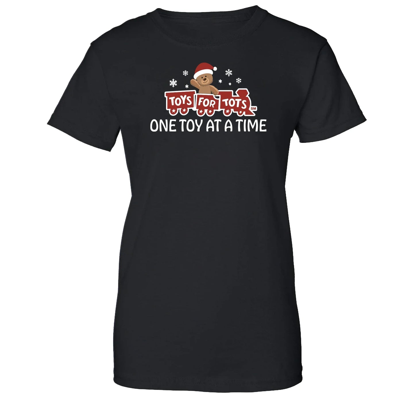 One Toy At A Time Women's T-Shirt - TFT GIFT SHOP