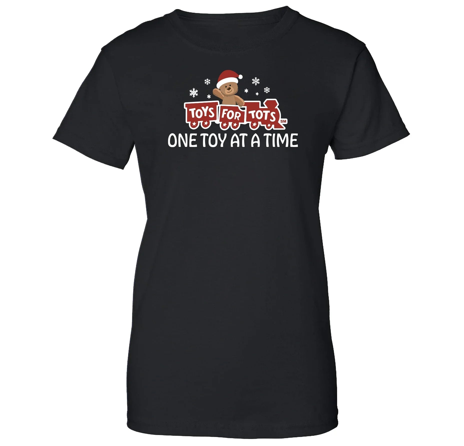One Toy At A Time Women's T-Shirt - TFT GIFT SHOP