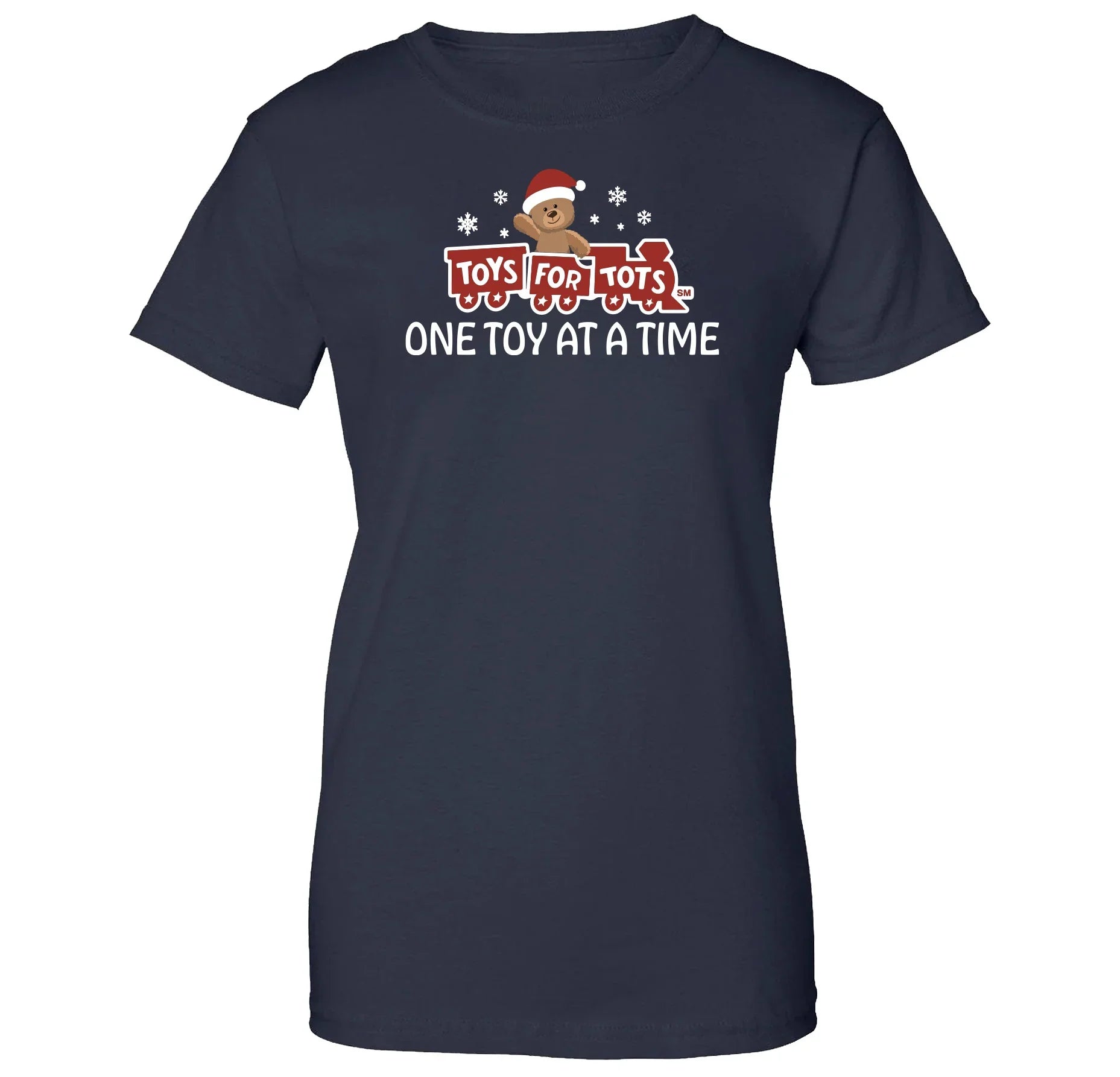 One Toy At A Time Women's T-Shirt - TFT GIFT SHOP