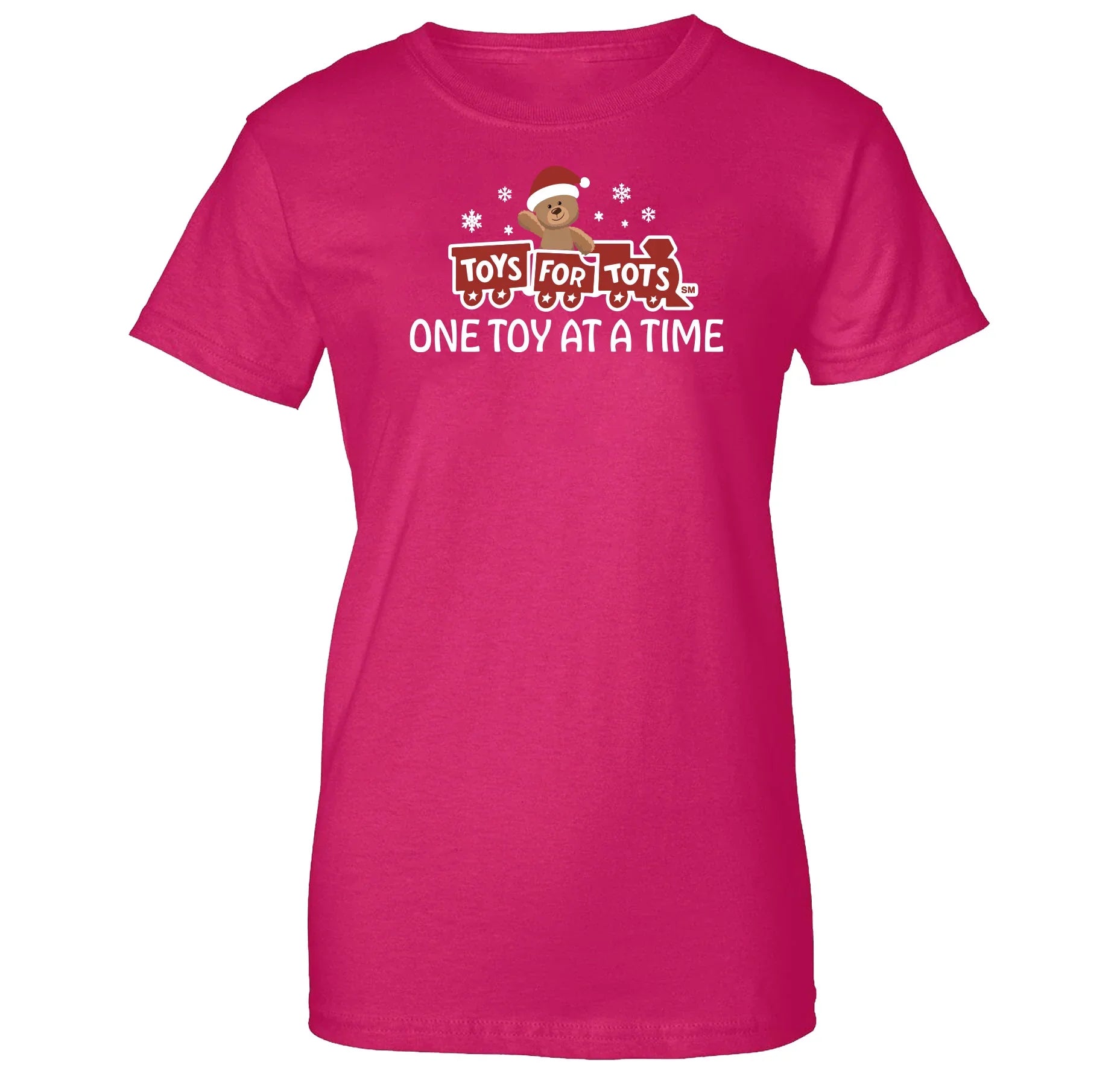 One Toy At A Time Women's T-Shirt - TFT GIFT SHOP