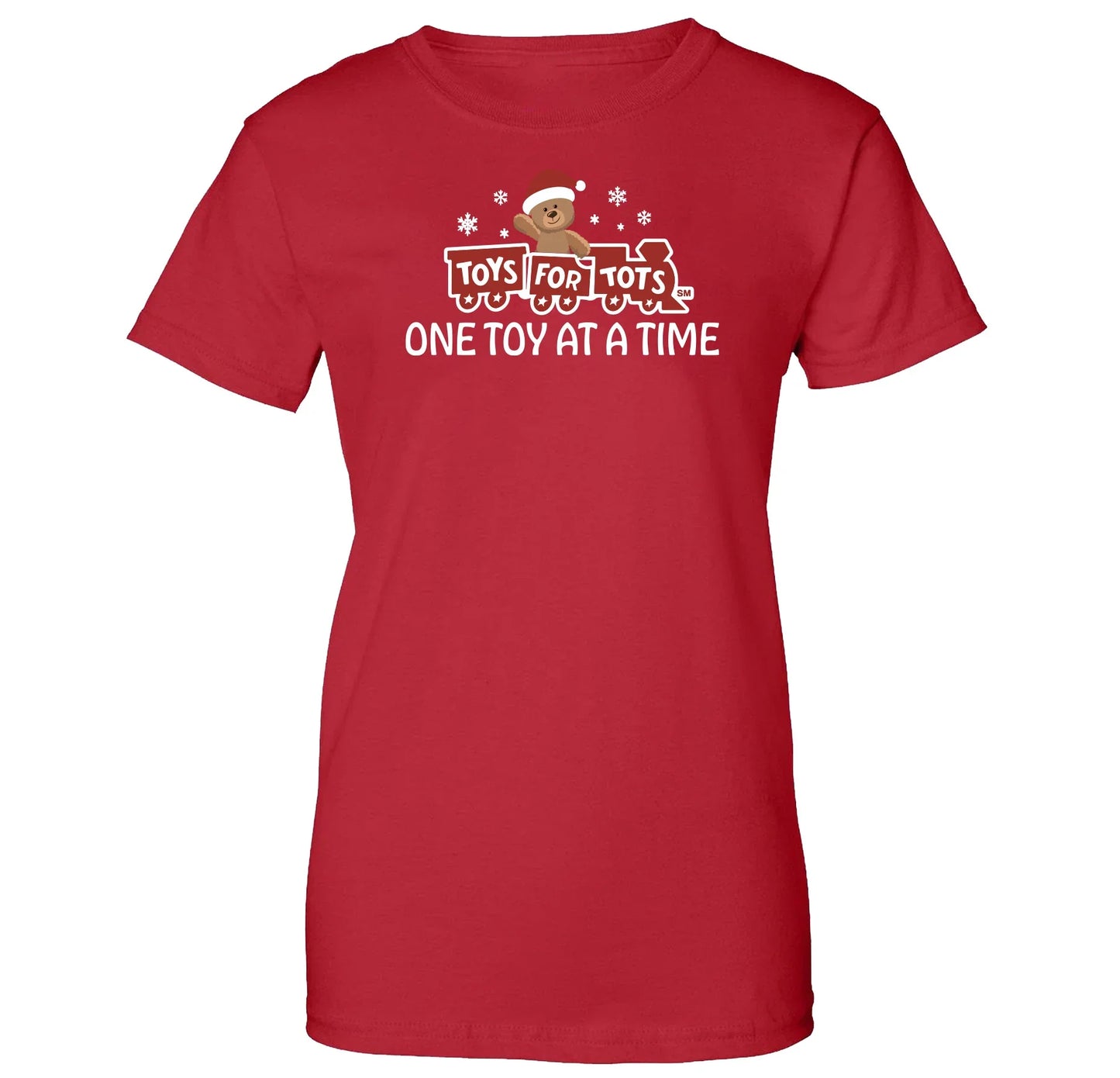 One Toy At A Time Women's T-Shirt - TFT GIFT SHOP
