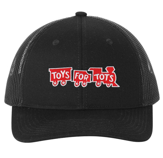 Women's Snapback Ponytail Trucker Cap - TFT GIFT SHOP