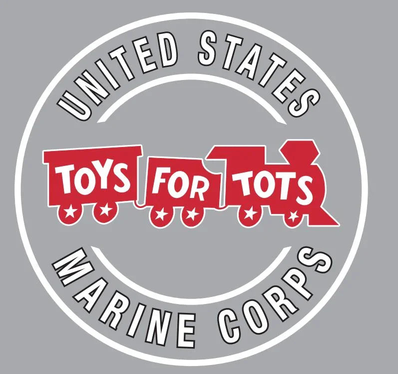 Circle TFT Chest Seal T-Shirt - TFT GIFT SHOP