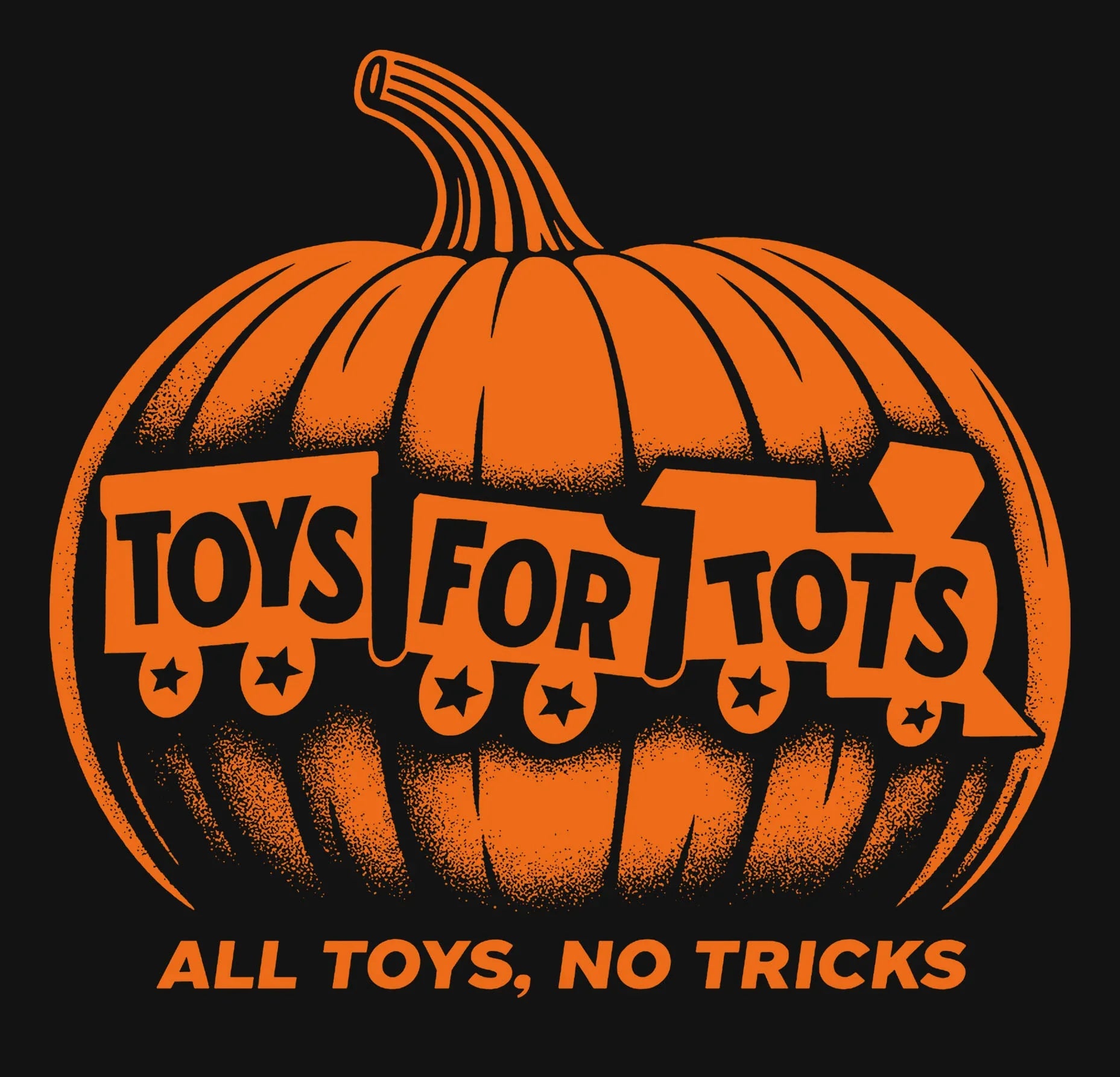 LIMITED EDITION TFT HALLOWEEN TEE - TFT GIFT SHOP