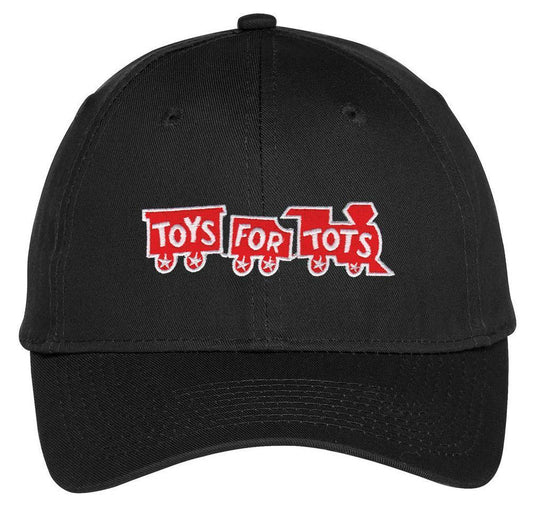 TFT Embroidered Hat - TFT GIFT SHOP