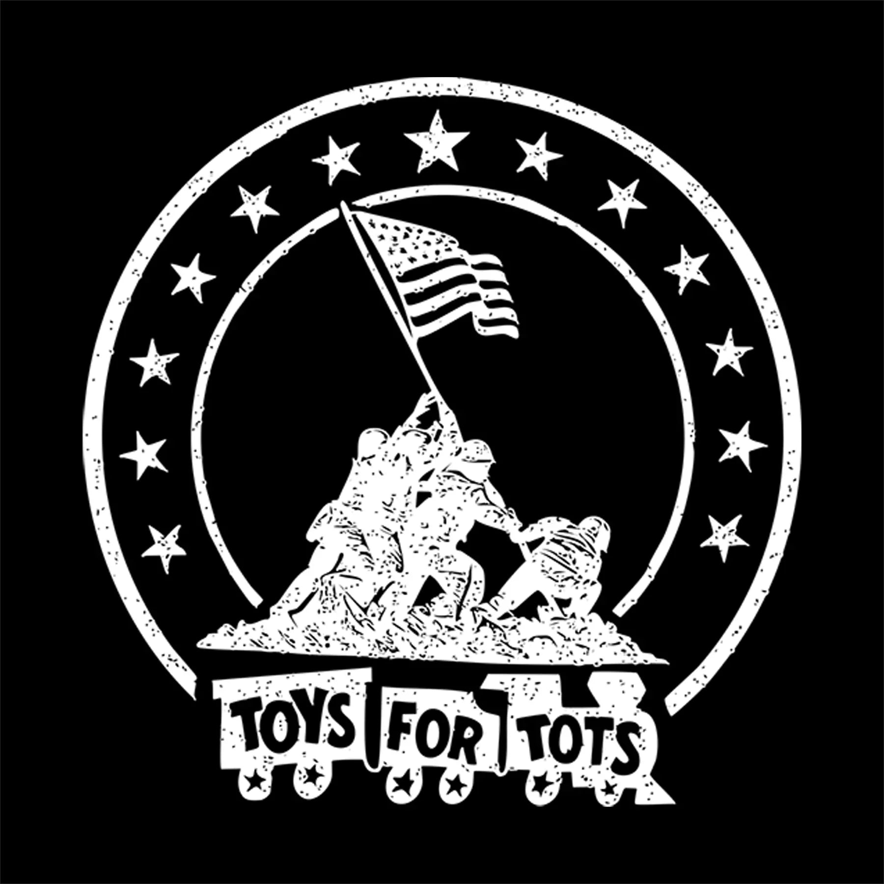 Iwo Jima TFT Women's T-Shirt - TFT GIFT SHOP