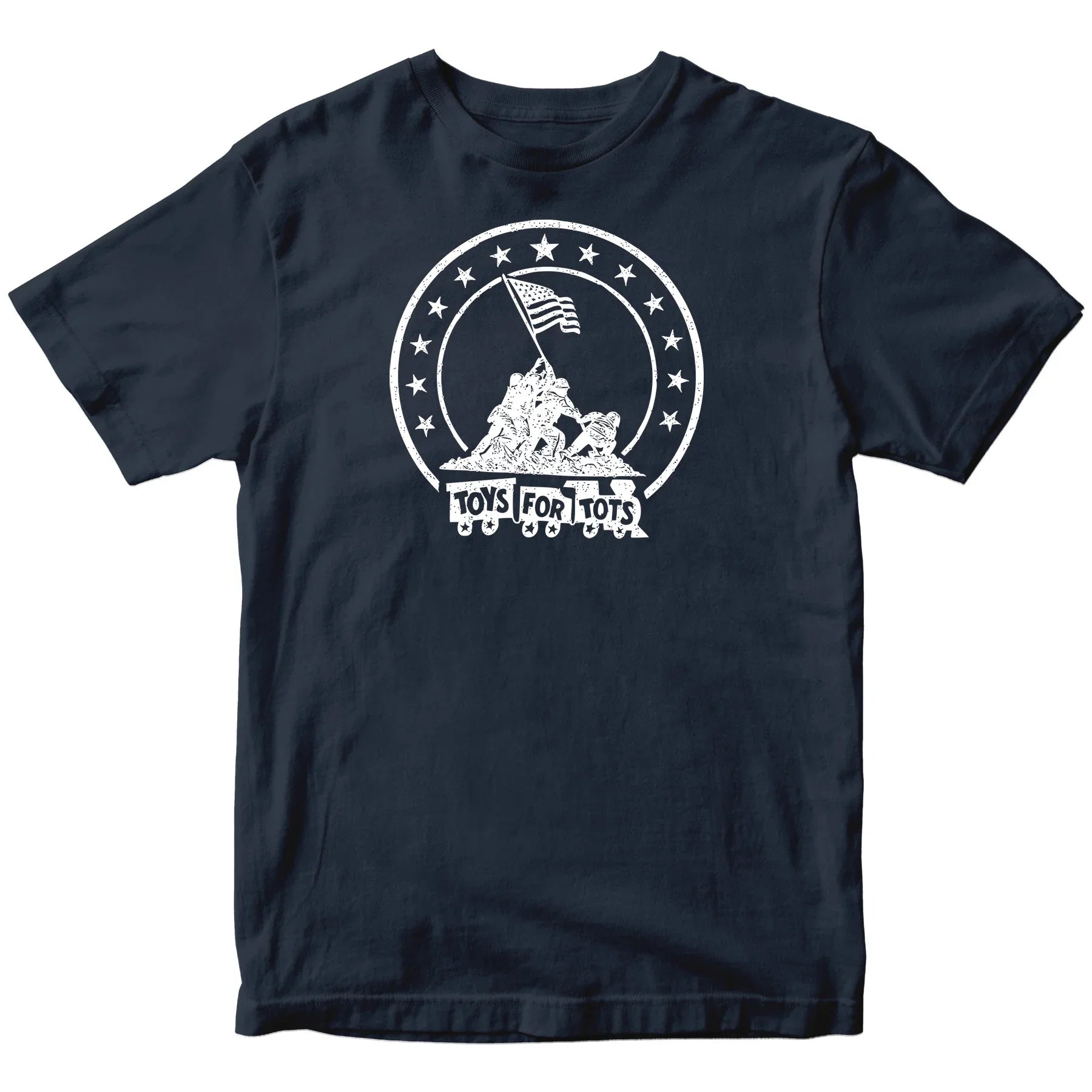 Iwo Jima TFT T-Shirt - TFT GIFT SHOP