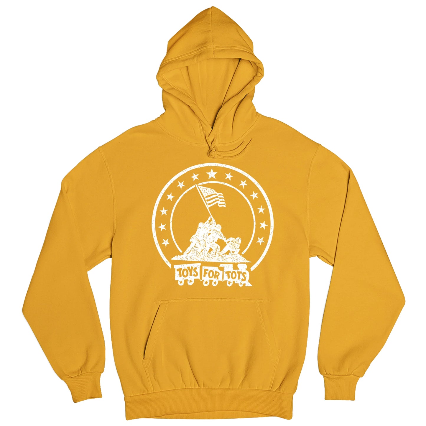 Iwo Jima TFT Hoodie - TFT GIFT SHOP