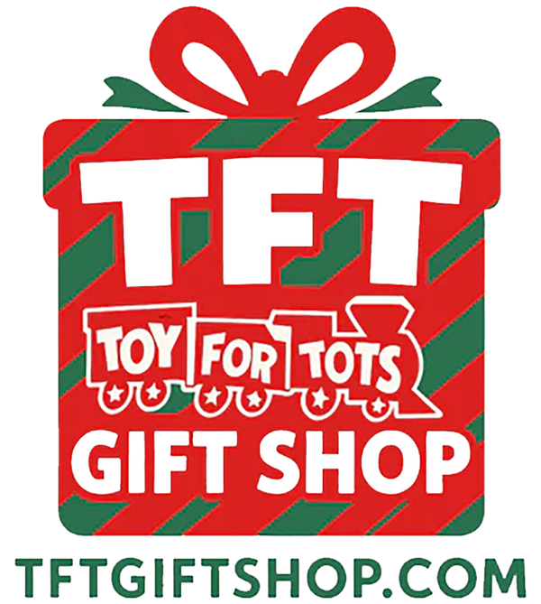 TFT GIFT SHOP