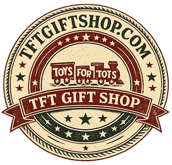 TFT GIFT SHOP